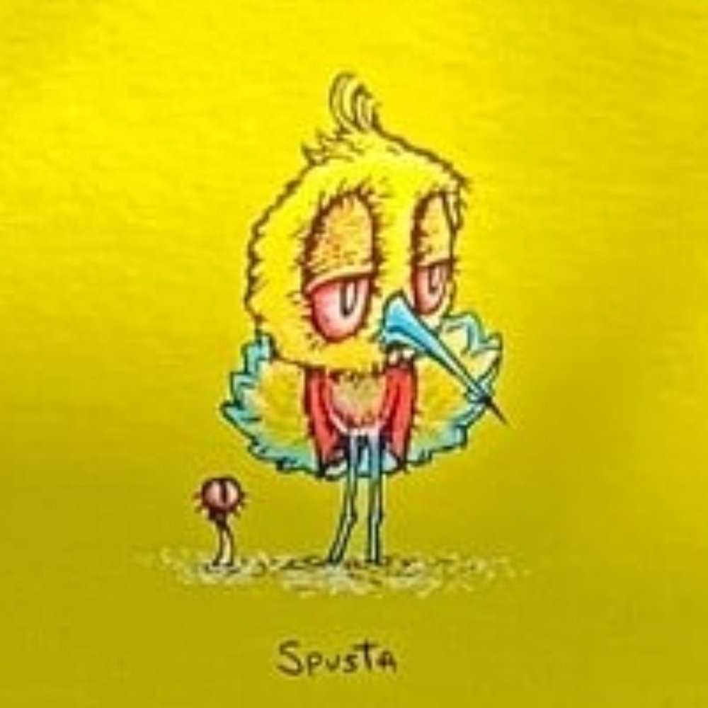 Meet your Posher, Fatima